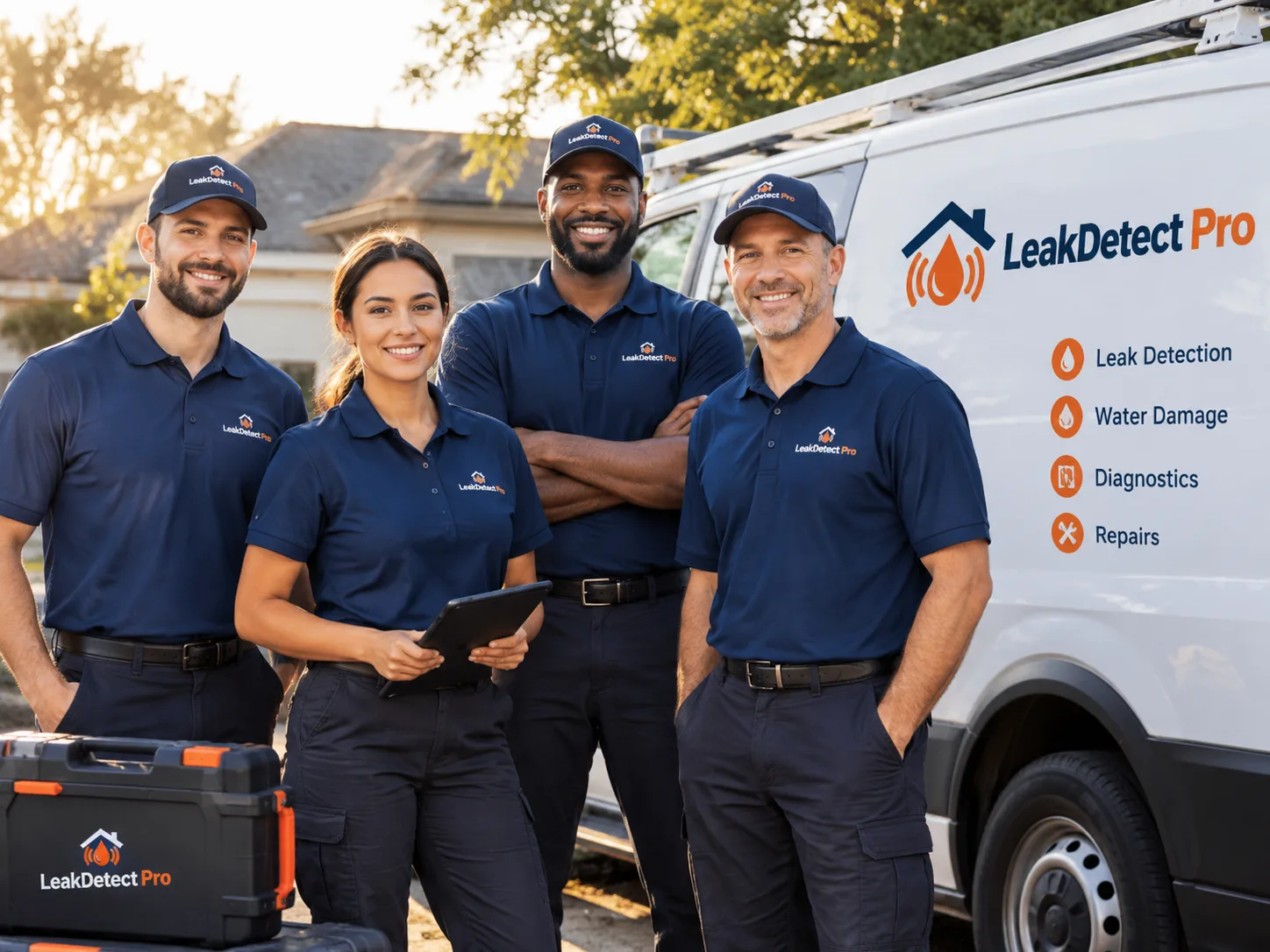 Roof Repair company in Mcbain, MI